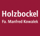Holzbockel